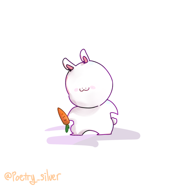 🐇🥕