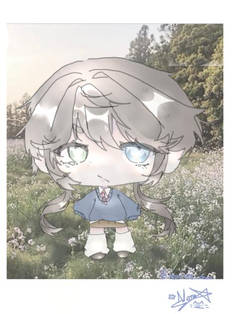 Draw for fun =333 - ibisPaint