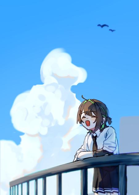 夏っぽい