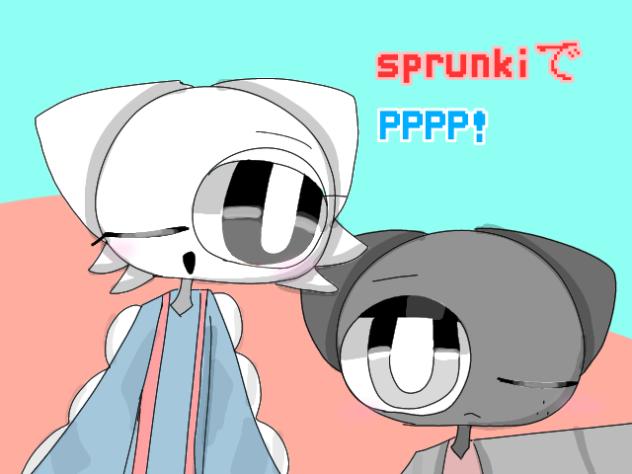 PPPPパロです!!