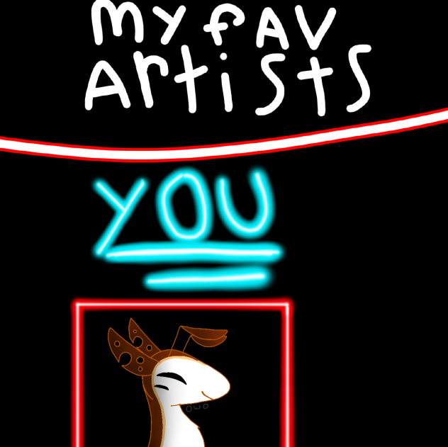 Piece of Crap's Fav Artists