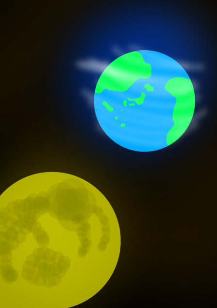 地球