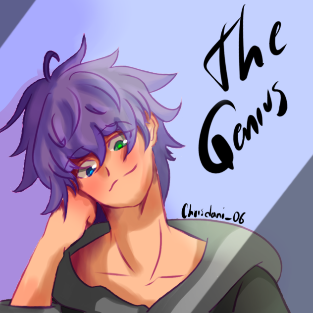 The Game was started - ibisPaint