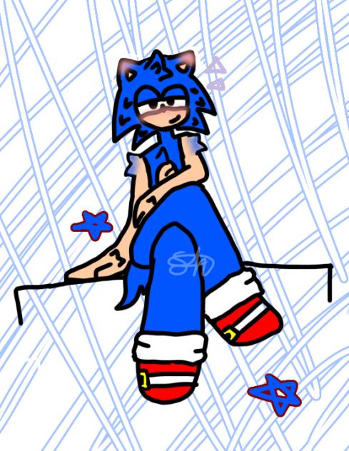 Girl u really got my soul -odetari