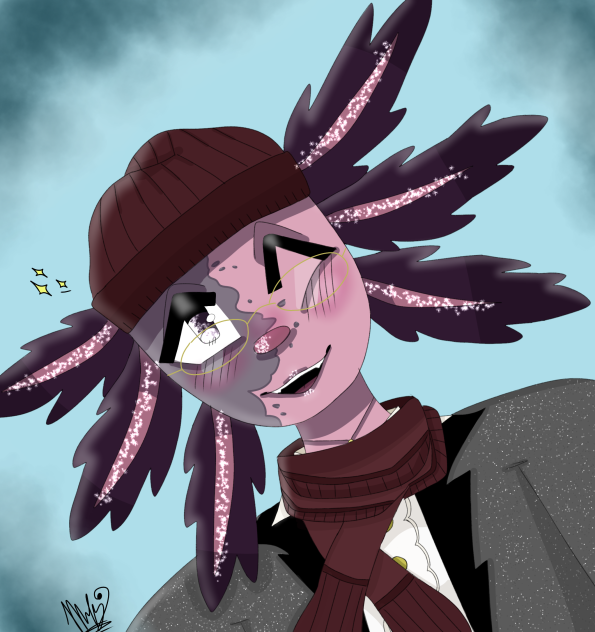 Pheonix_da_ROTTMNT_fan’s Oc!