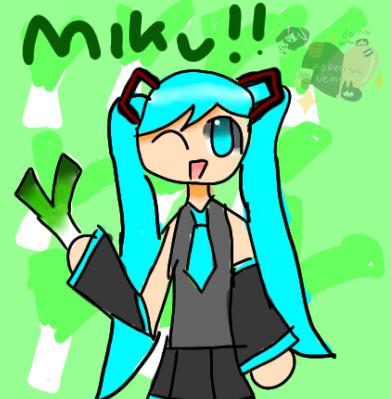 miku