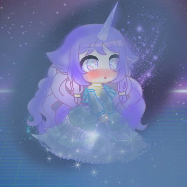 Gacha Edit #25 - ibisPaint