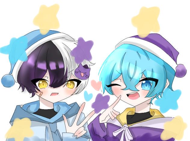 塗り絵