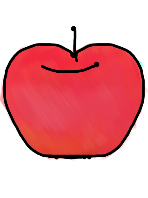 ツヤピカあっぷる