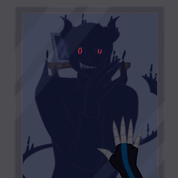 Reflection - ibisPaint