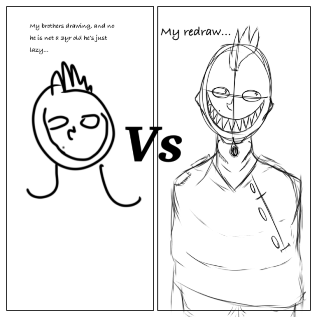 Redraw - ibisPaint