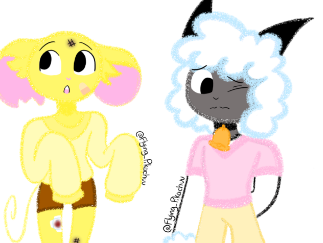 Mausy & Lambert