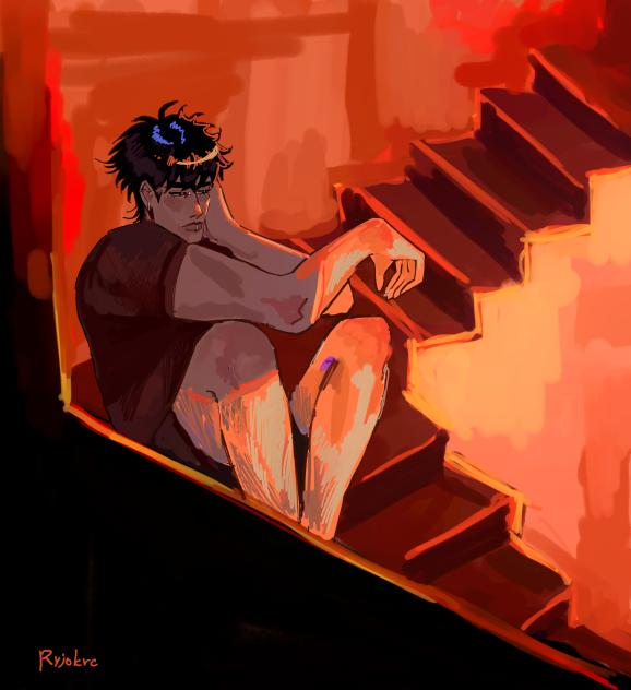 Hot weather
