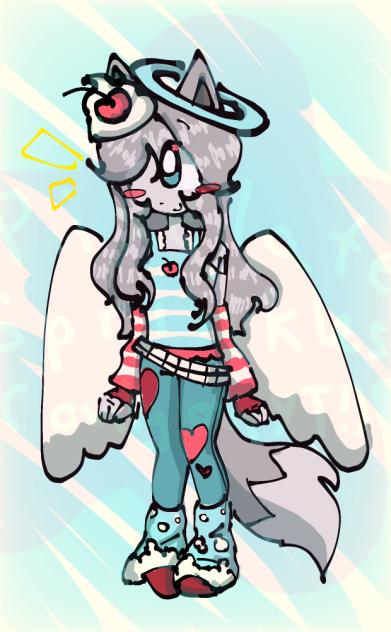 🍒Soda!