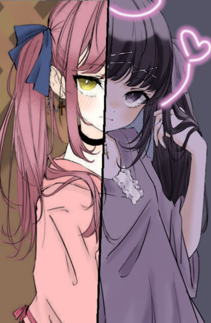 塗ってみました