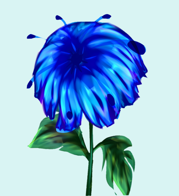 Flower of Fortune