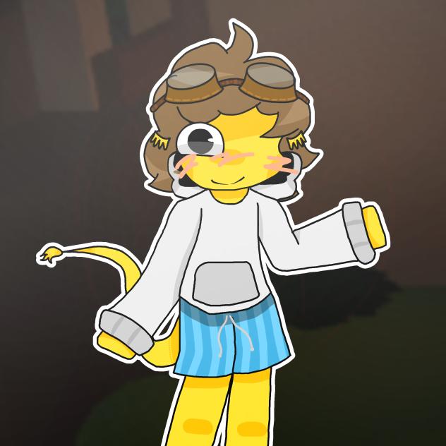 ✭~Shedletsky~✭