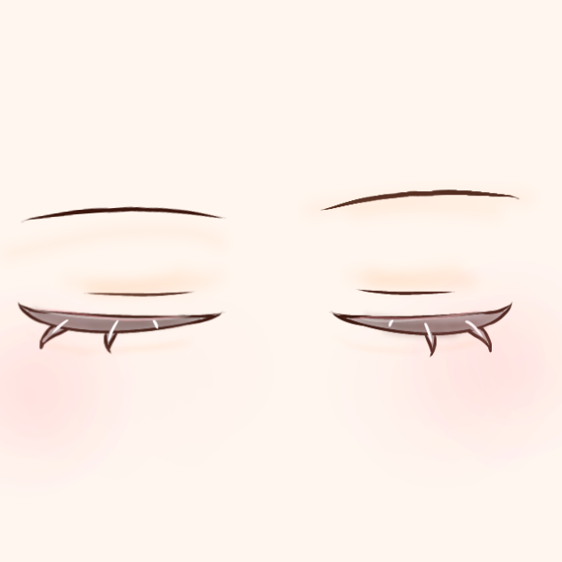 瞬き👀