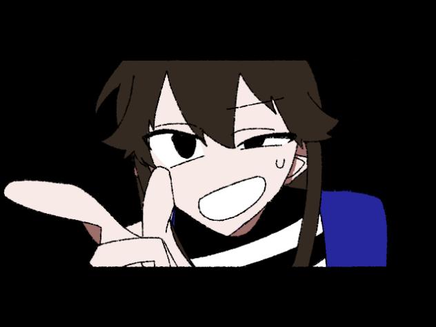 聖人君子でありたい...？