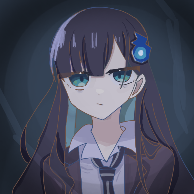 沼男は誰だ？　墓守芽々