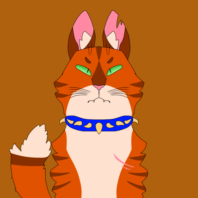If firestar was scourge