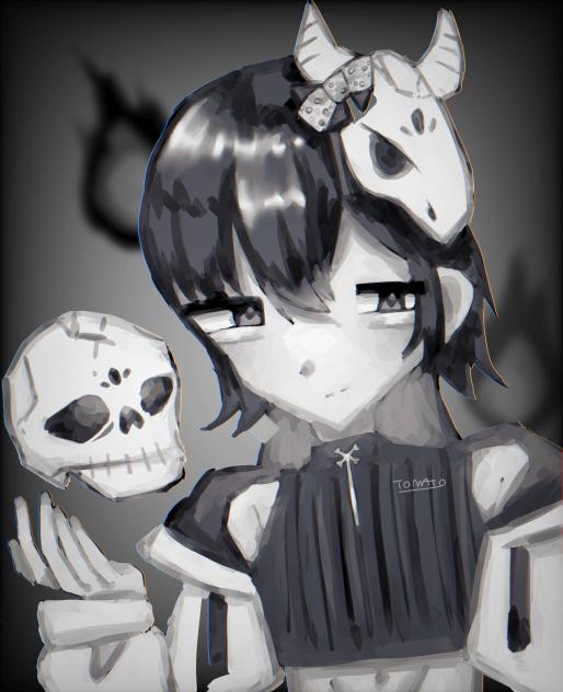 🖤