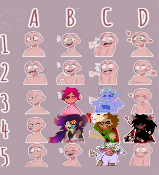 OMG find baldy!!