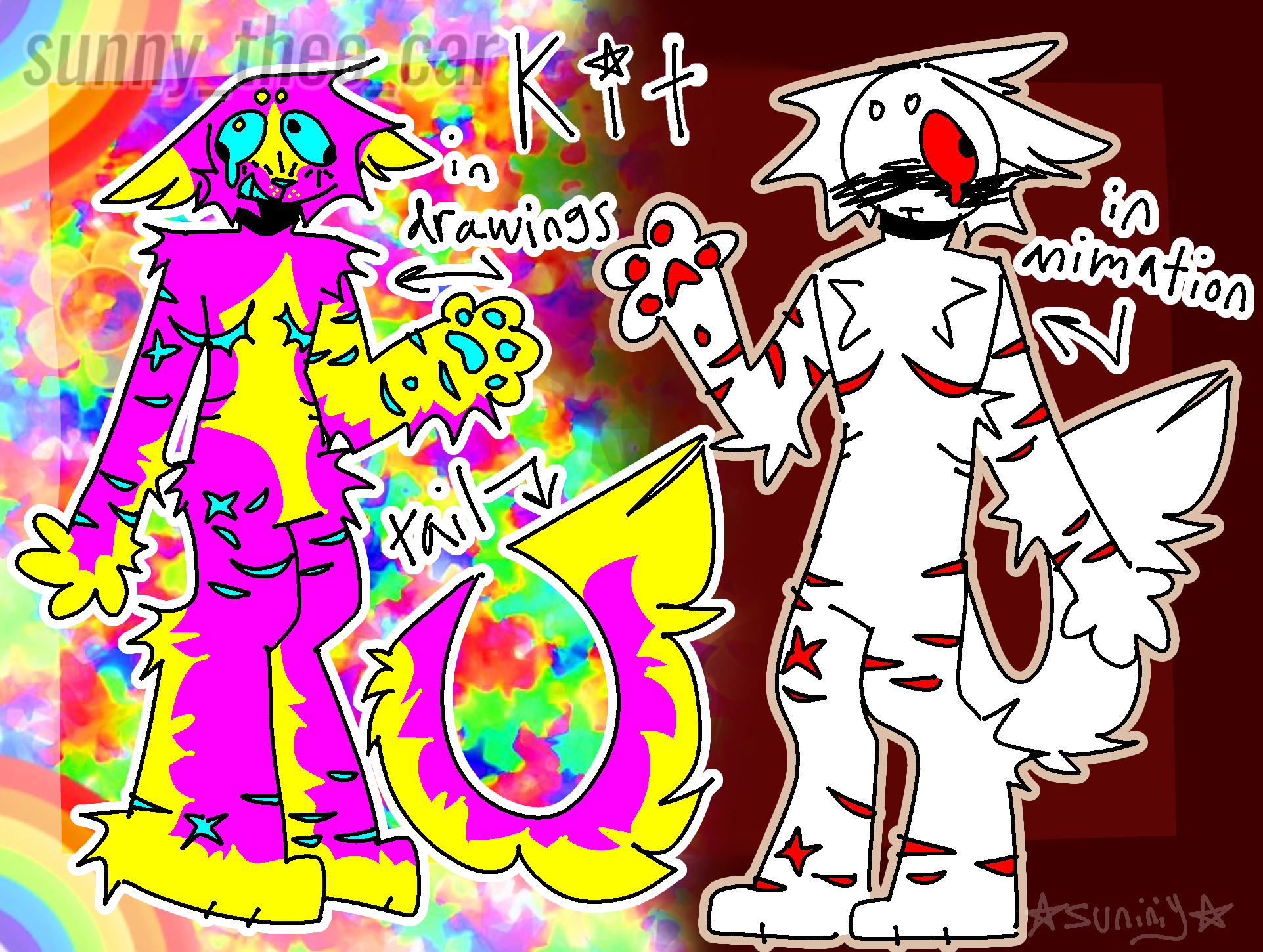 kit 》 TW SH CUTS - ibisPaint