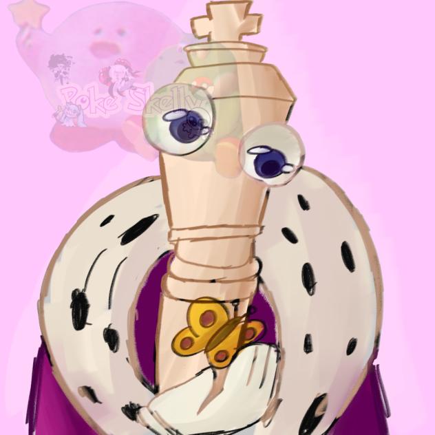 KINGER
