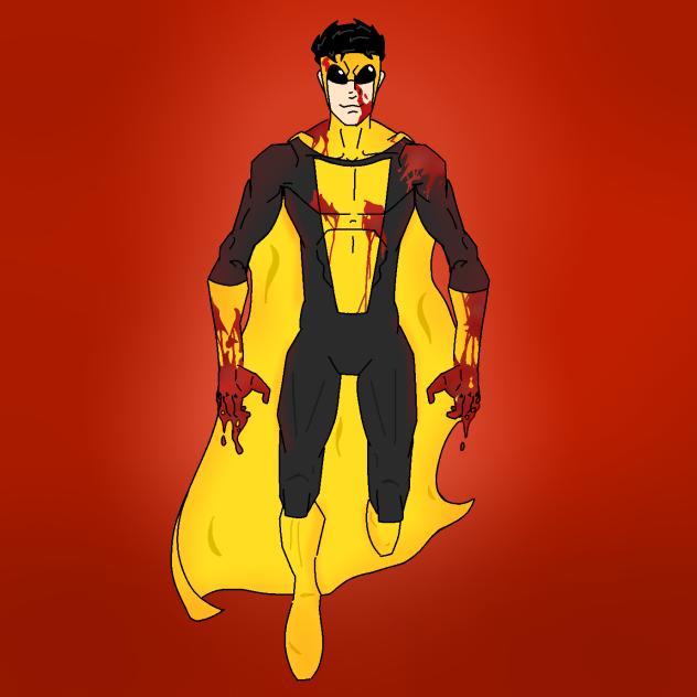 Sinister Mark