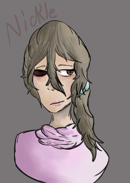 ^ Art Study ^