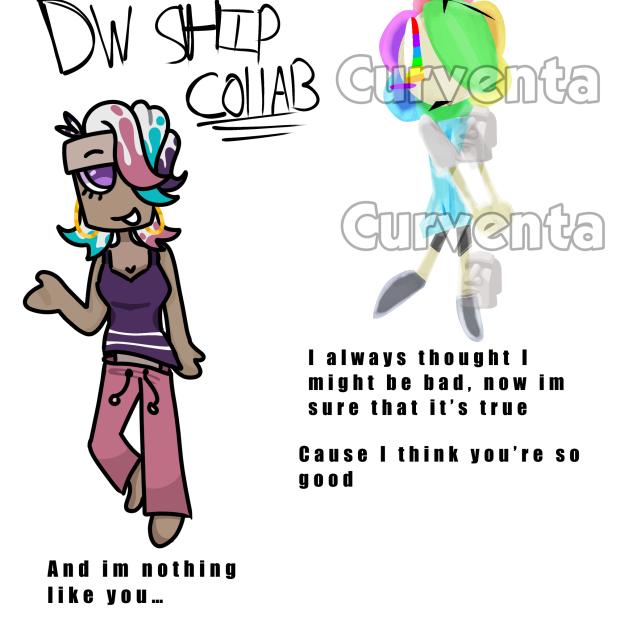 collab w shroomie