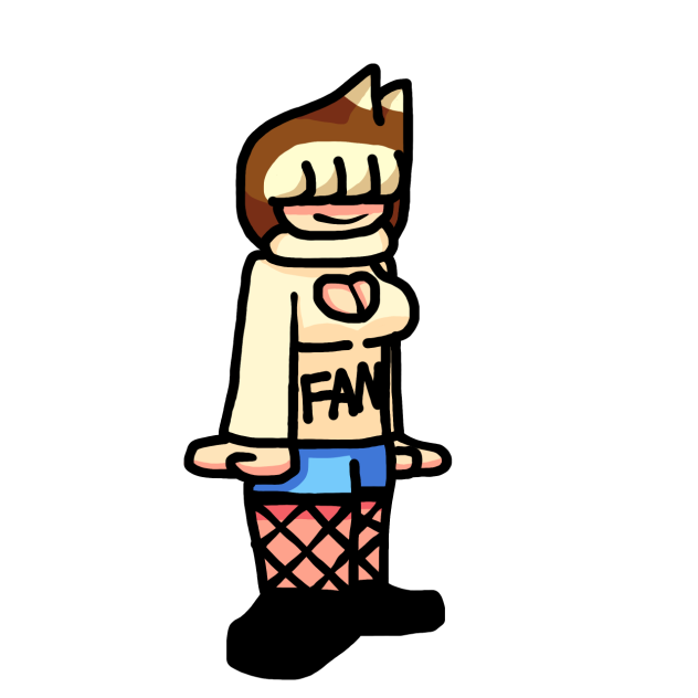 Kizo’s daughter, Meeksi