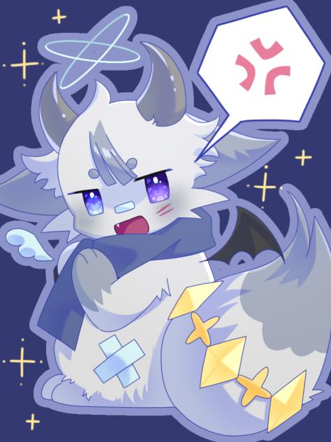 ロココくん（ちゃん？）