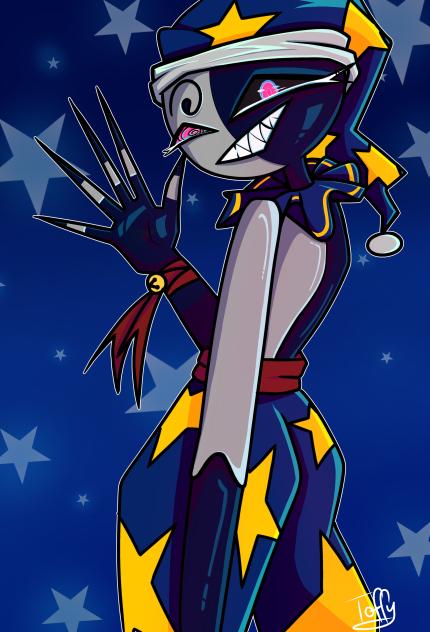 Moony