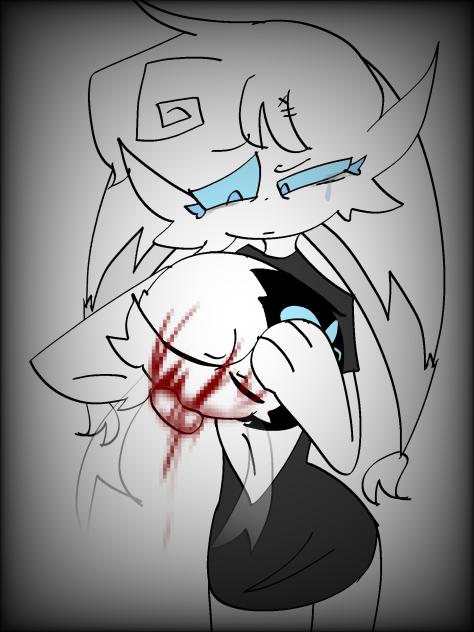 Goodbye to my old oc