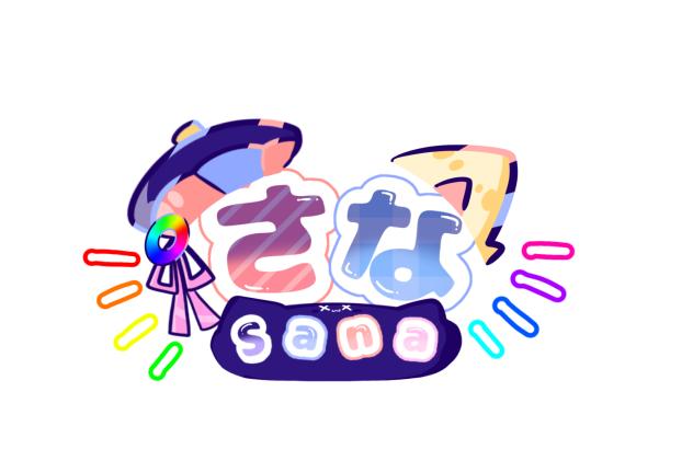 ロゴ描いてみたのだ！！！！！