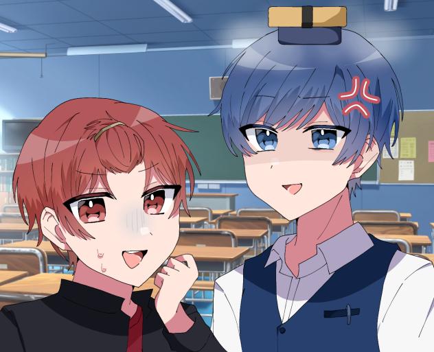 ぴよまろさん