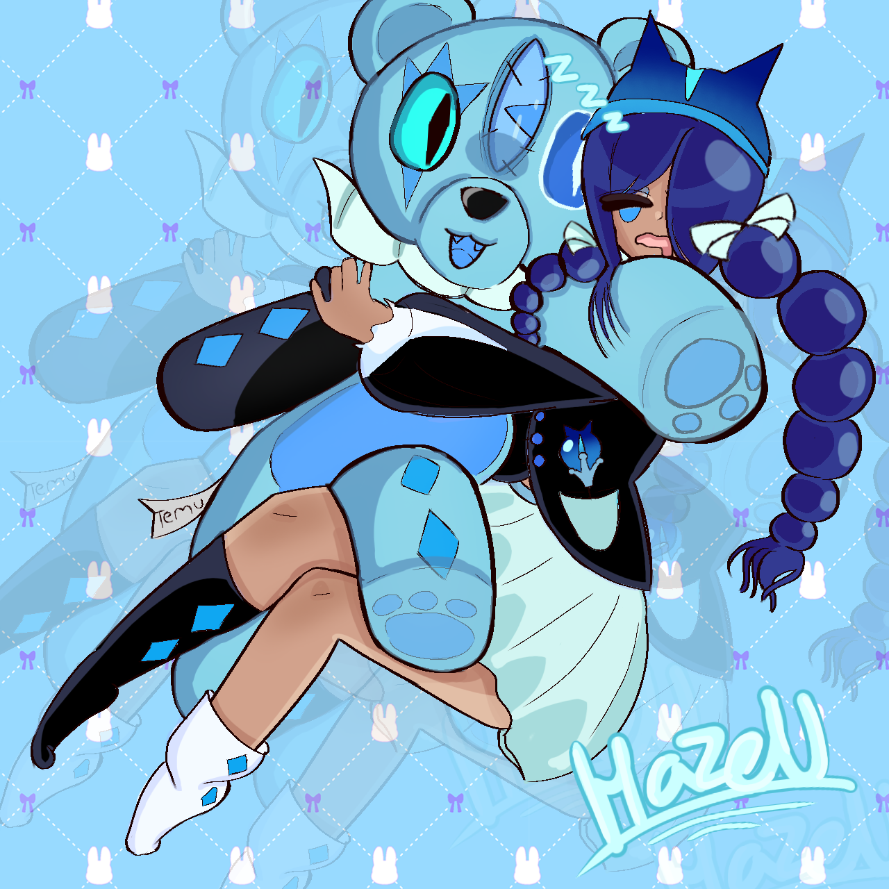 My cookie - ibisPaint