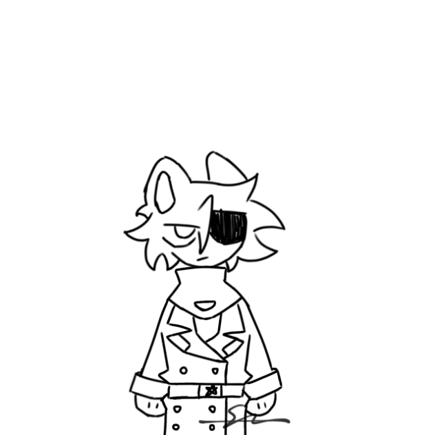 《玉米大帝和衪的爱人》