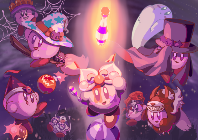 ハッピーハロウィン！