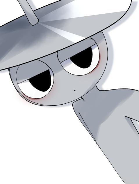 クルーカーくん