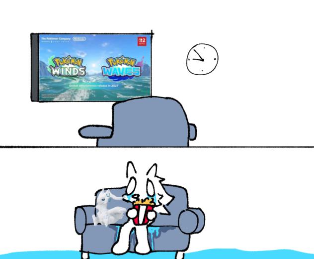 im not going to make it