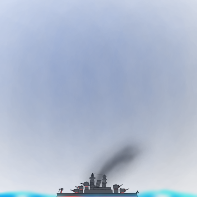 重巡洋艦