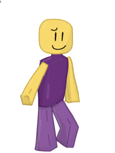 LostScout2 fanart lol