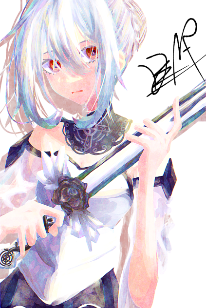 殺戮のシンデレラ
