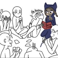 Uno collab