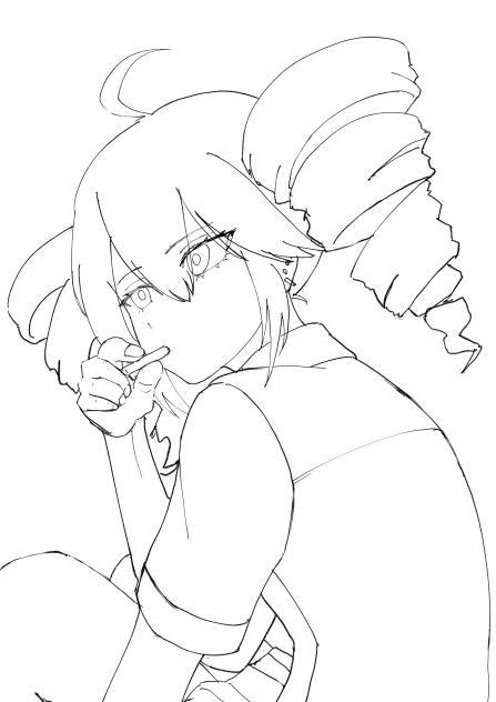 留年テト