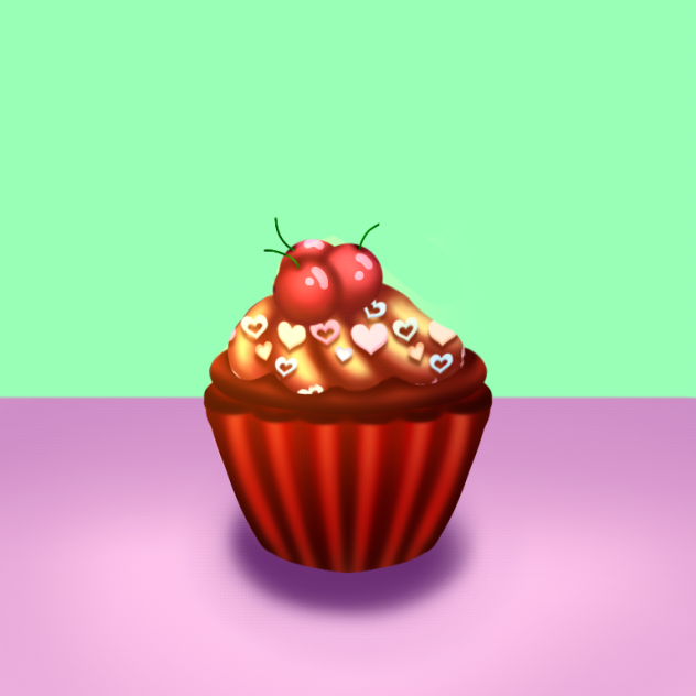 Cupcake