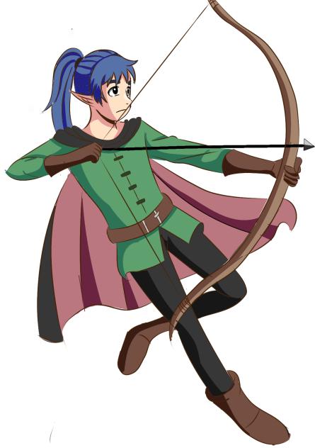 arqueiro